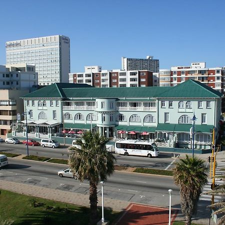 Humewood Hotel Port Elizabeth Ngoại thất bức ảnh
