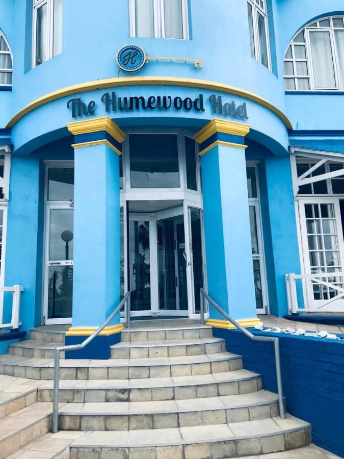 Humewood Hotel Port Elizabeth Ngoại thất bức ảnh
